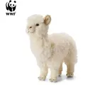 WWF Plüschtier Alpaka 31cm