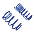 ap Tieferlegungsfedern Set passend für OPEL ASTRA H TWINTOP [A04] | 25960086