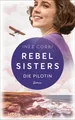 Rebel Sisters Inez Corbi