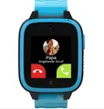 XPLORA XGO3 2. Generation, inkl. Freenet SIM Kinder Smartwatch Silikon