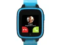 Xplora XGO3 + Freenet Sim Smartwatch blau