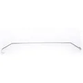 Daprona Sturmklammern Universal 100x 40mm Stahl Silber Sicherung Dachziegel