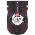 Schwartau Extra schwarze Johannisbeere Frühstück Fruchtaufstrich 340g