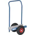 Fetra Transportgeräte Fetra Plattenroller in U-Form mit Bügel, 4175