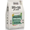 Mac's Katzenfutter getreidefrei Adult Monoprotein Kaninchen, 7 kg
