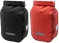 Ortlieb Fork-Pack Plus 5,8 L black