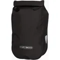 Ortlieb Fork Pack Plus Bikepackingtasche (Größe 5.8L, schwarz)
