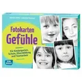 Fotokarten Gefühle Für Kindergarten, Schule, Elternbildung und Teamarbeit