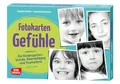 Fotokarten Gefühle: Für Kindergarten, Schule, Elternbildung und Teamarbeit. Was sind positive Gefühle, was negative? Gefühle beschreiben und erkennen lernen, mit Leitfragen und ausdrucksstarken Fotos