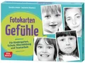 Fotokarten Gefühle | Boetius, Jeanette Irmler, Sandra | 4260179513503