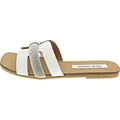 Steve Madden Edriah SM11002559077 (37/white multi)