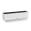 Lechuza Balkonkasten BALCONERA Cottage 80 cm, weiß