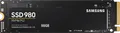 Samsung SSD 500GB 2.6/3.1G 980 M.2 SAM | NVMe