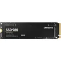 Samsung 980 SSD 500GB M.2 2280 PCIe Gen3 NVMe Internes Solid-State-Module