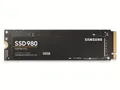 SAMSUNG M.2 SSD 980 Basic, 500 GB, NVMe, 2280 MZ-V8V500BW