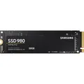 Samsung Festplatte 980 MZ-V8V500BW, M.2 2280, intern, M.2 / NVMe, 500GB SSD