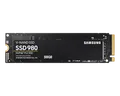 Samsung 980 MZ-V8V500BW - 500 GB SSD - intern - M.2 2280 - PCI Express 3.0 x4 (NVMe)