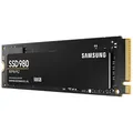 SAMSUNG SSD 980 500GB, M.2