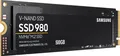 Samsung 980 500GB Interne SSD NVMe M.2 PCie Festplatte Speicher Memory TOP