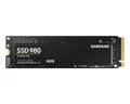 Samsung 980 MZ-V8V500BW - SSD - verschlüsselt - 500 GB - intern - M.2 2280 - PCI