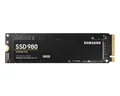 Interne Festplatte Samsung SSD 980 MZ-V8V500BW - 500 GB - M.2 2280 - PCIe 3.0 x4