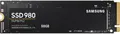 Samsung 980 SSD, 500 GB M.2 SSM M2