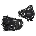 Generator- und Kupplungsgehäuseschutz Acerbis Honda Transalp 750 2023 - 2025