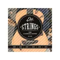 Klassische Eko Gitarrensaite Set/6 Klassische Eko Saiten 28-43 Metall Nylon