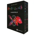 Heute bin ich - Legespiele