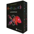 Heute bin ich - Legespiele von Mies van Hout / aracari verlag ag / Sonstige