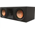 Klipsch RP-500C II Center Ebenholz Schwarz Aussteller  vom Fachhändler