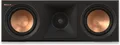 KLIPSCH RP-500C II Center Speaker, Black