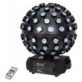 Eurolite LED B-40 Laser Strahleneffekt (8 W, LED) (51741087)