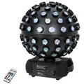 EUROLITE LED B-40 Laser Strahleneffekt