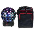 LED B-40 Laser Beam Bundle