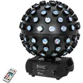 Lichteffekt Eurolite LED B-40 Laser Beam Effect Licht Effekt Disco LED Party Clu