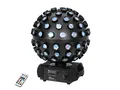 EUROLITE LED B-40 Laser Strahleneffekt (  Partyeffekte )
