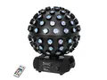 Eurolite LED B-40 Laser Strahleneffekt