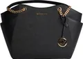 Michael Kors Schultertaschen Damen, Größe:Einheitsgröße, Farbe:Schwarz