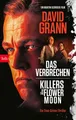 Das Verbrechen ~ David Grann ~  9783442717279