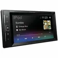 Pioneer Radio (Radio Pioneer DMH-A240DAB)