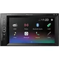 Pioneer Multimediasystem 1026779 15,7 cm (6,2")
