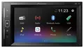 Pioneer DMH-A240DAB Autoradio 2DIN mit LCD 6.2 Touchscreen Bluetooth MP3 DAB+