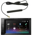 Pioneer DMH-A240DAB Autoradio 2DIN mit LCD 6.2 Bluetooth MP3 + Antenne DAB+
