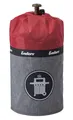 Original Enders »Gasflaschenhülle (5114)« für 5 kg Gasflaschen - rot / grau