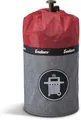 Enders Gasflaschenhülle Style Red Gasflasche Abdeckung 5 kg