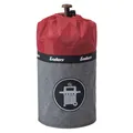 Enders Gasflaschenhülle Style 5 kg Red Feuerfest Abdeckung Silikonfüße UV-Schutz