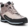 Garmont Vetta GTX WMS 39 Trekking-/Zustiegsschuhe - Schwarz/Beige - 39