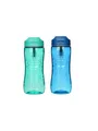 Sistema 800ml Active Bottle 2 Pack