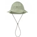 Buff Go Bucket Hut (Größe L , weiss)